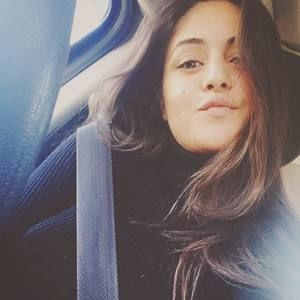 Meet your Posher, Priscilla